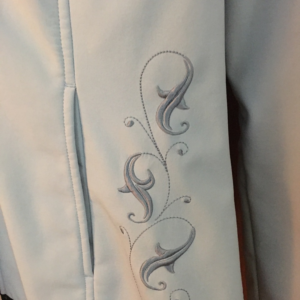 ZeroXposur Lightweight Jacket - Picture 4 of 9